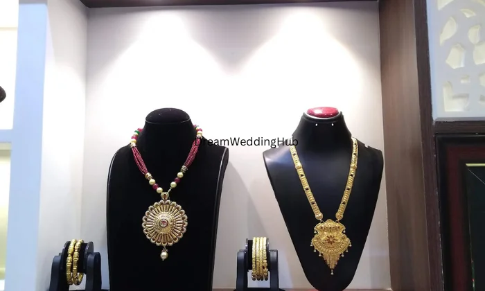 Shree Ji Jewellery And Fashion